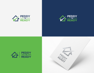 Logo Design by R!CKY for this project | Design: #21528345