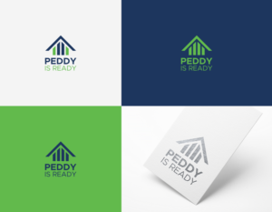 Logo Design by R!CKY for this project | Design: #21528346