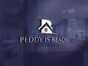 Peddy is Ready | Logo Design by Alchemist