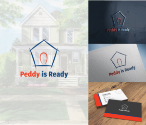 Logo Design by MAK45 for this project | Design #21521899