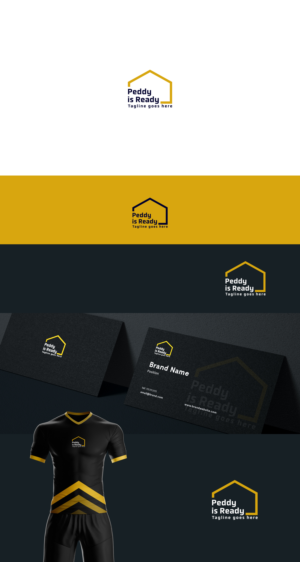 Logo Design by Monster designs