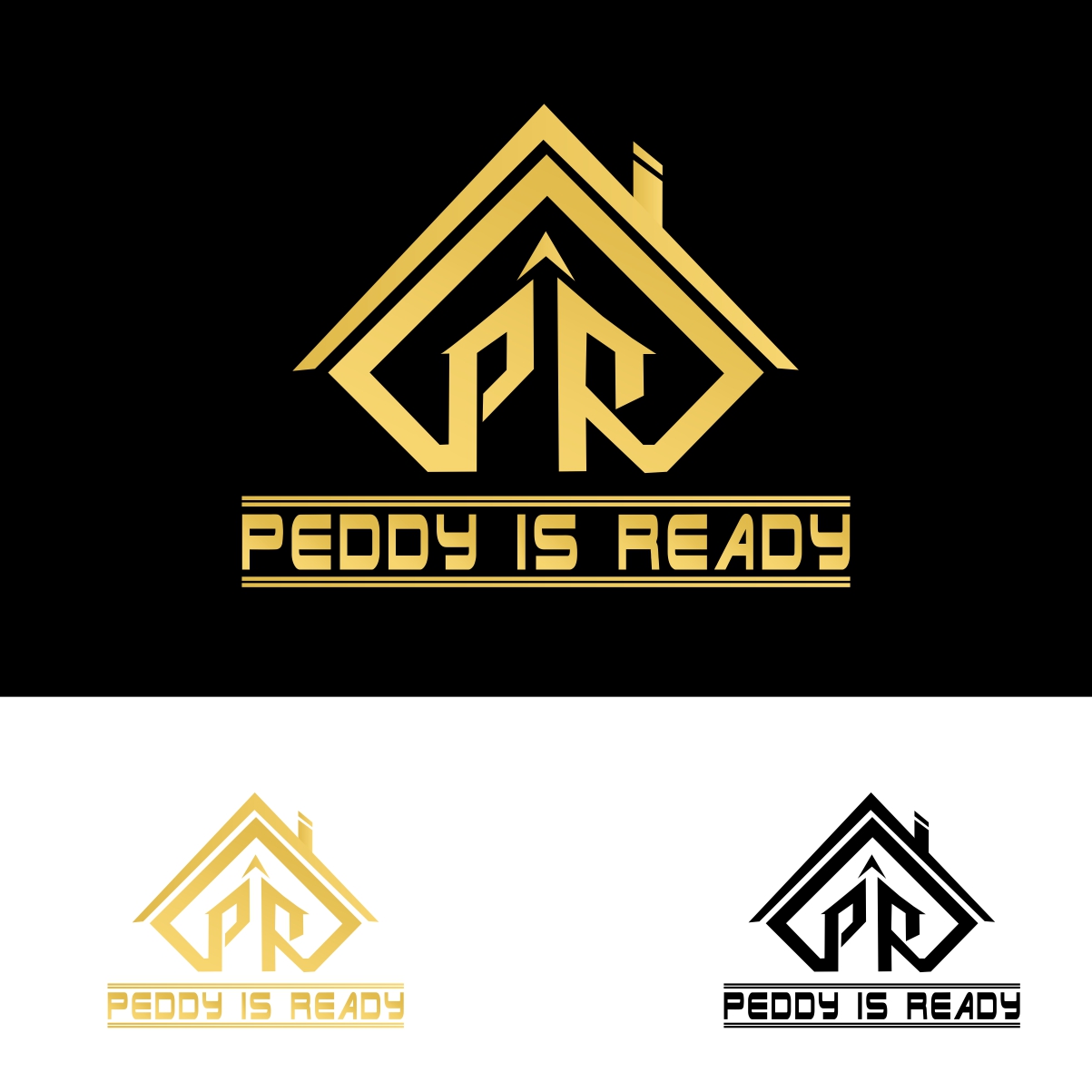 Logo Design by dmoeksa for this project | Design #21531860