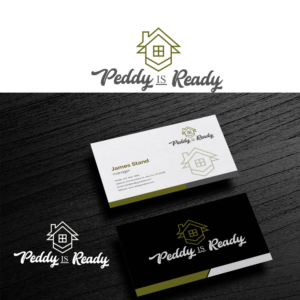 Logo Design by Finley Johnson for this project | Design #21534915