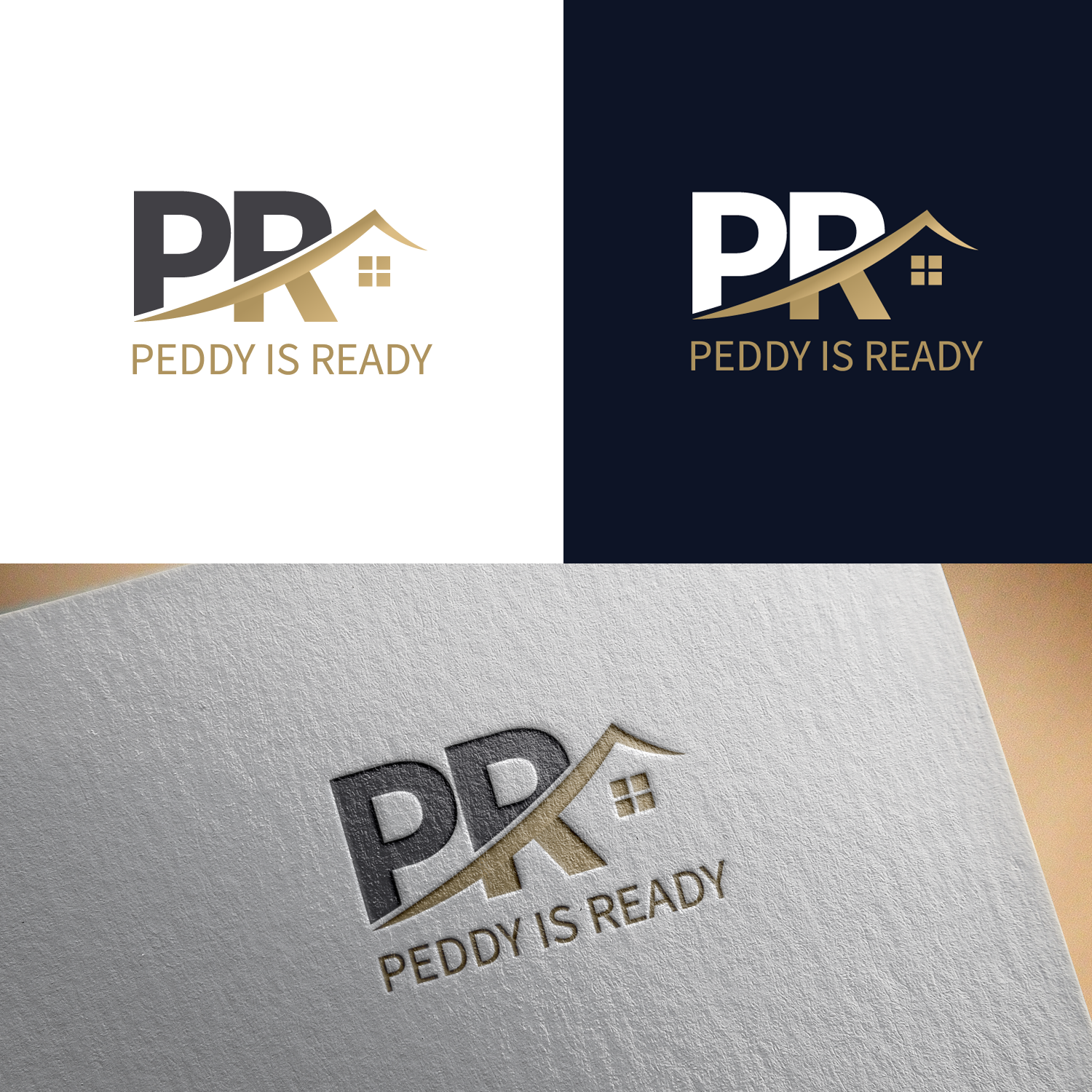 Logo Design by :) Zoya for this project | Design #21525955