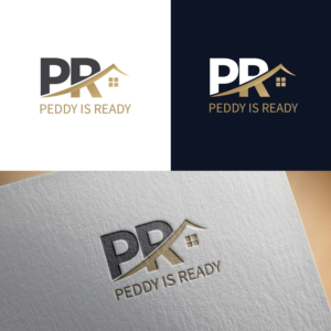 Logo Design by :) Zoya
