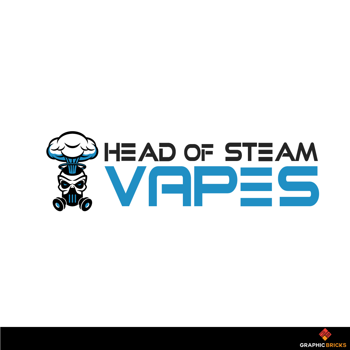 Logo Design by Graphic Bricks for this project | Design: #21533974