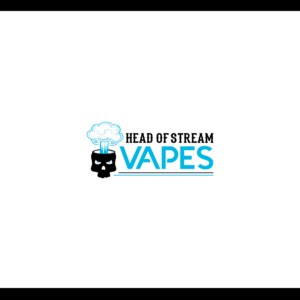 HEAD OF STEAM VAPES  | Logo Design by sankar999