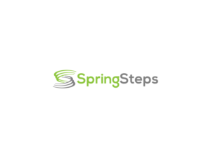Diseño de Logo por JohnM. para SpringSteps GmbH | Diseño: #21639082