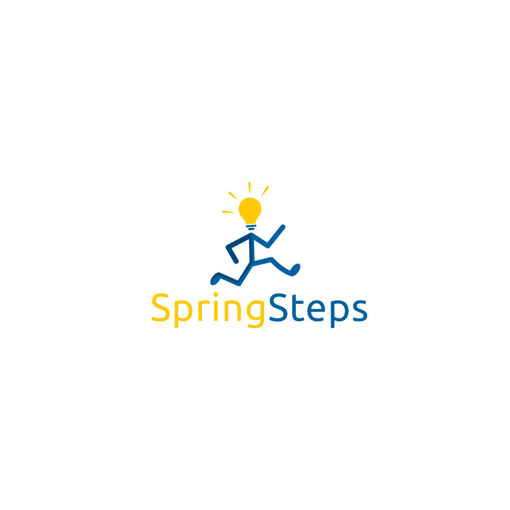Design de Logo par ecorokerz pour SpringSteps GmbH | Design #21518123