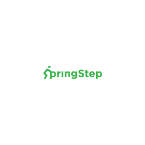 Diseño de Logo por Onerio para SpringSteps GmbH | Diseño: #21628408