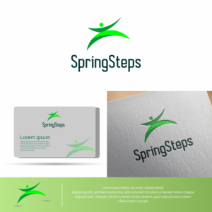 Logo Design by Owasis