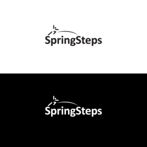 Diseño de Logo por Cre8r para SpringSteps GmbH | Diseño #21625180