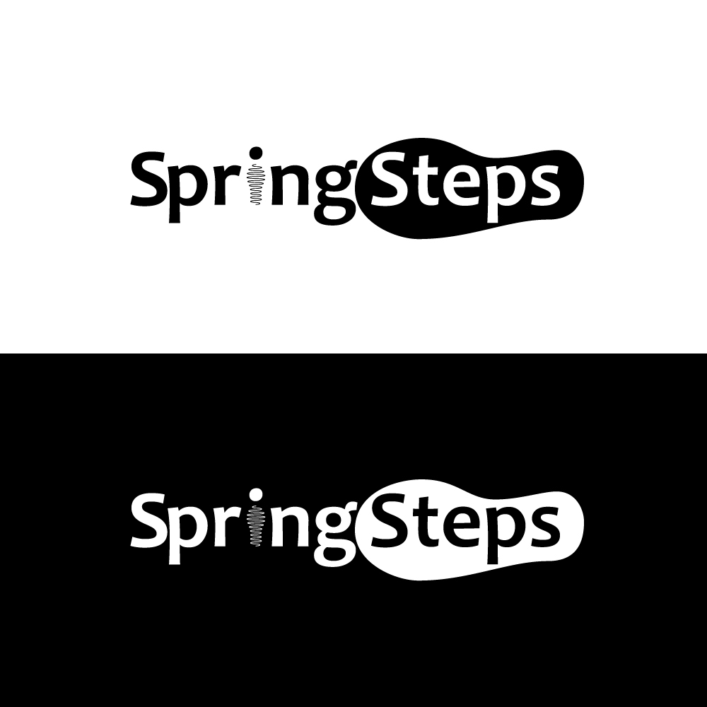 Diseño de Logo por Cre8r para SpringSteps GmbH | Diseño #21625831