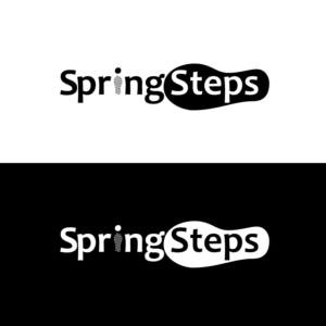 Diseño de Logo por Cre8r para SpringSteps GmbH | Diseño: #21625831