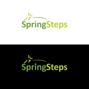 Diseño de Logo por Cre8r para SpringSteps GmbH | Diseño: #21625864