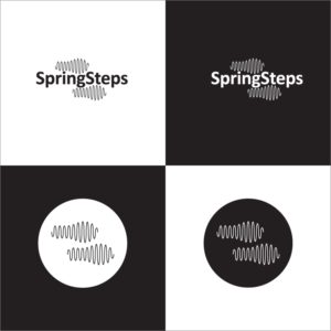 Diseño de Logo por Cre8r para SpringSteps GmbH | Diseño: #21627346