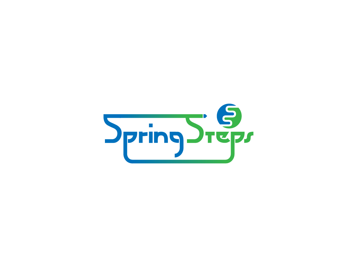 Diseño de Logo por Abdeljalil F. para SpringSteps GmbH | Diseño #21539620