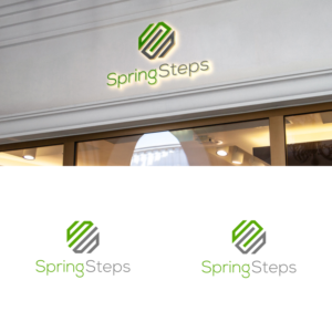 Logo for software company | Logo Design by laba tiada henti