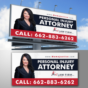 Billboard Design by OwnDesign for this project | Design: #21518571