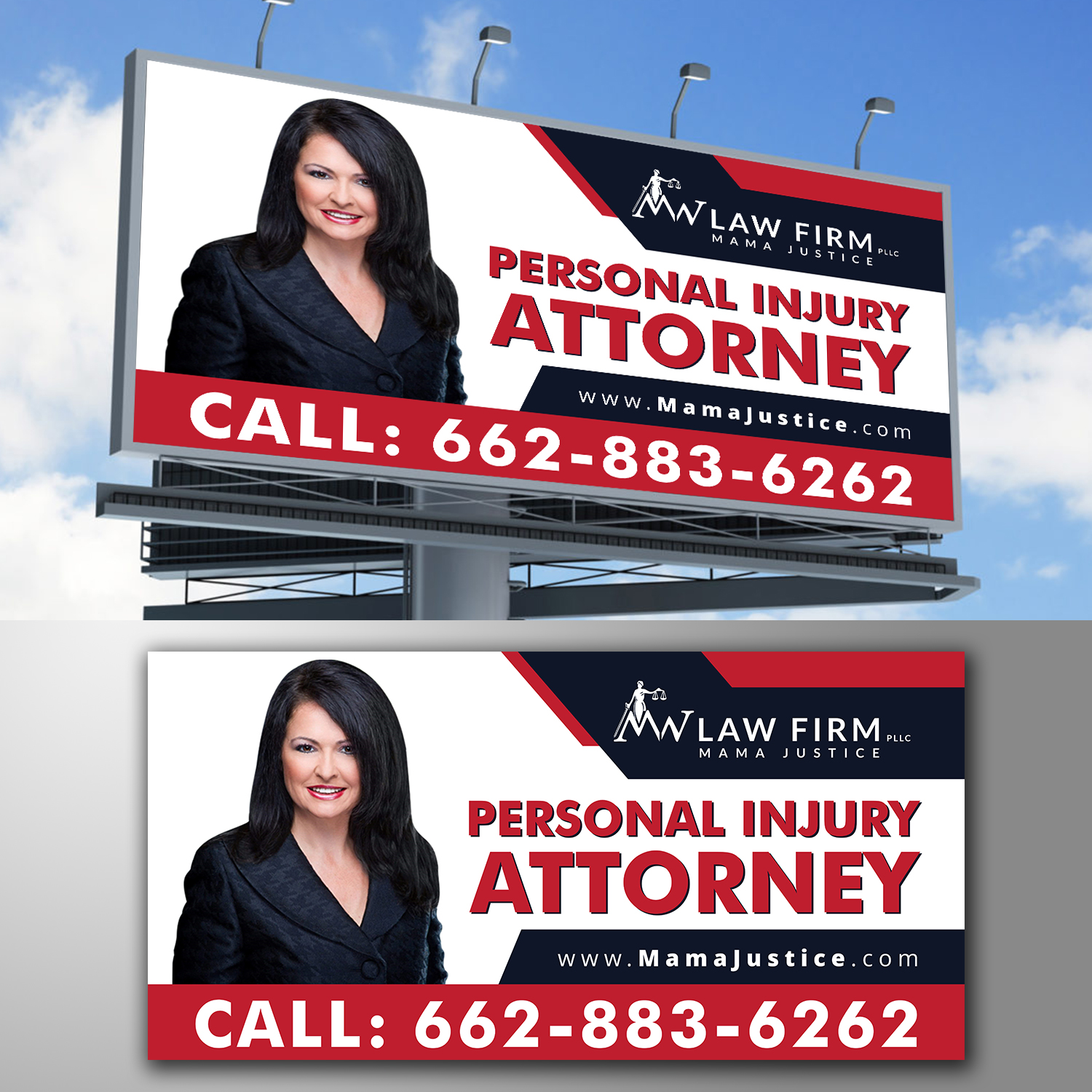 Billboard Design by OwnDesign for this project | Design #21518572