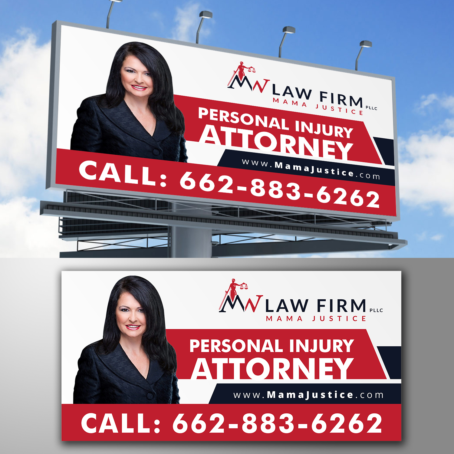 Billboard Design by OwnDesign for this project | Design #21518573