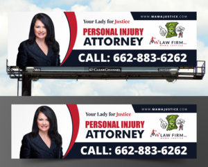 Billboard Design by OwnDesign for this project | Design: #21523920