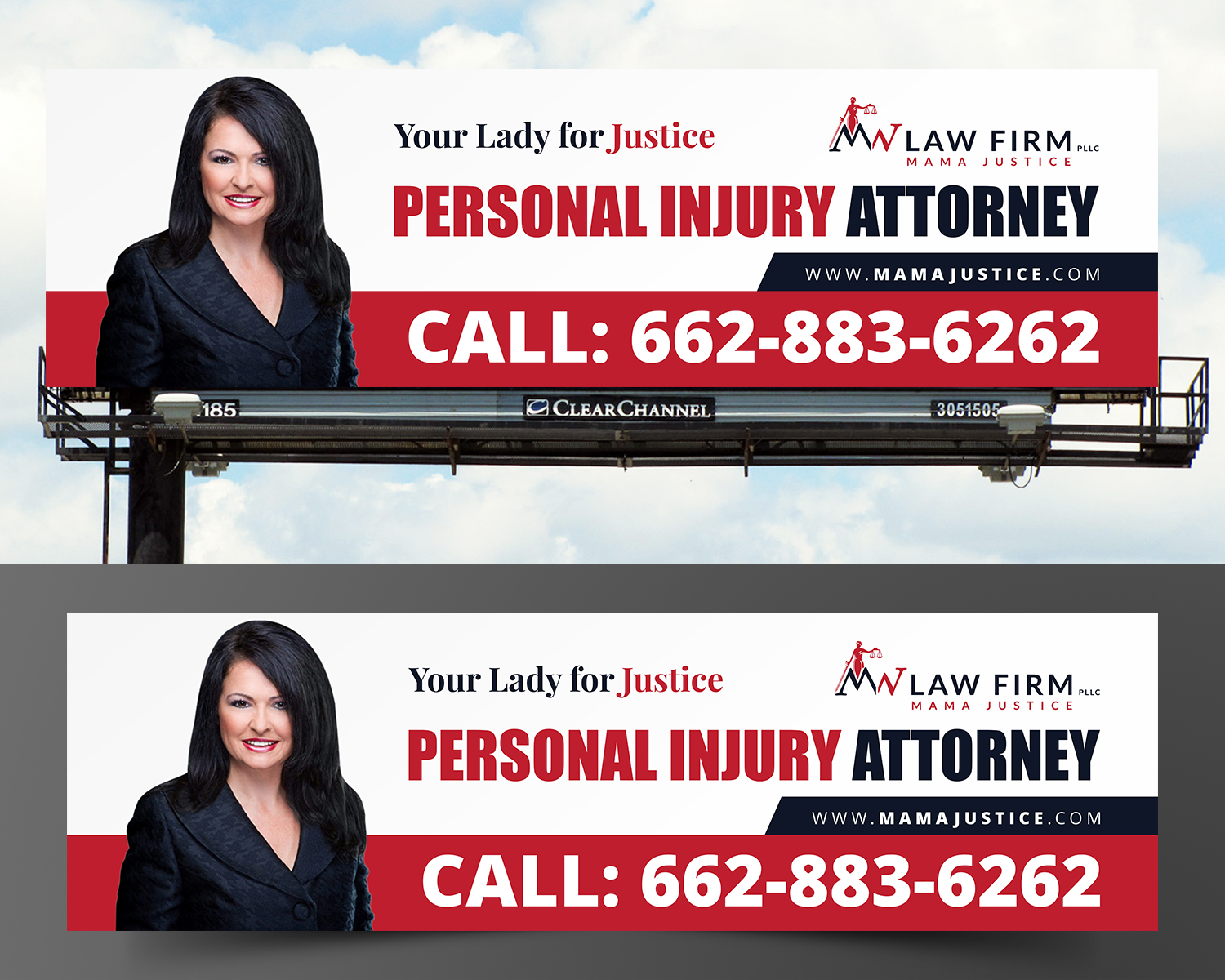 Billboard Design by OwnDesign for this project | Design #21523922