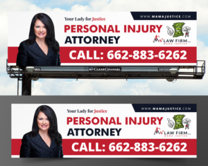 Billboard Design by OwnDesign for this project | Design: #21523923