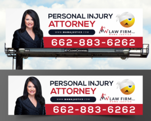 Billboard Design by OwnDesign for this project | Design: #21523924