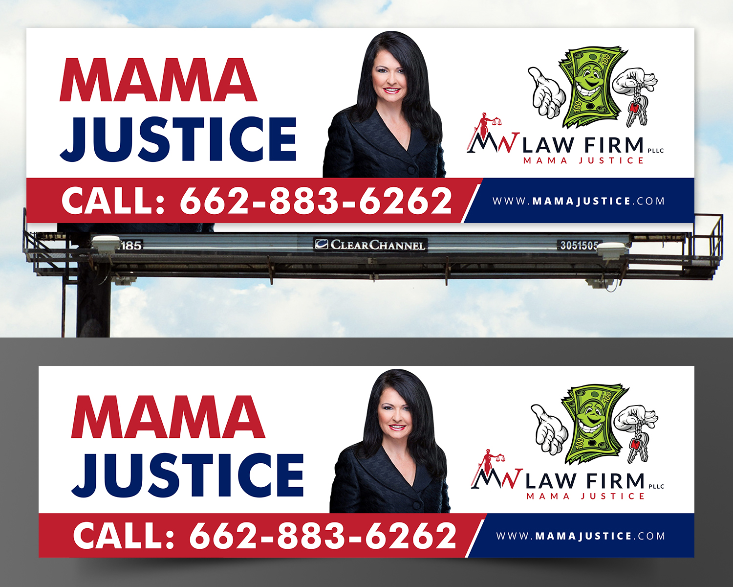Billboard Design by OwnDesign for this project | Design #21527950