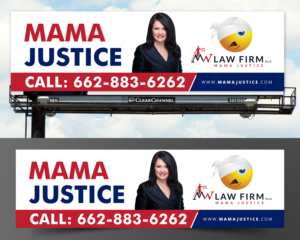 Billboard Design by OwnDesign for this project | Design: #21527953