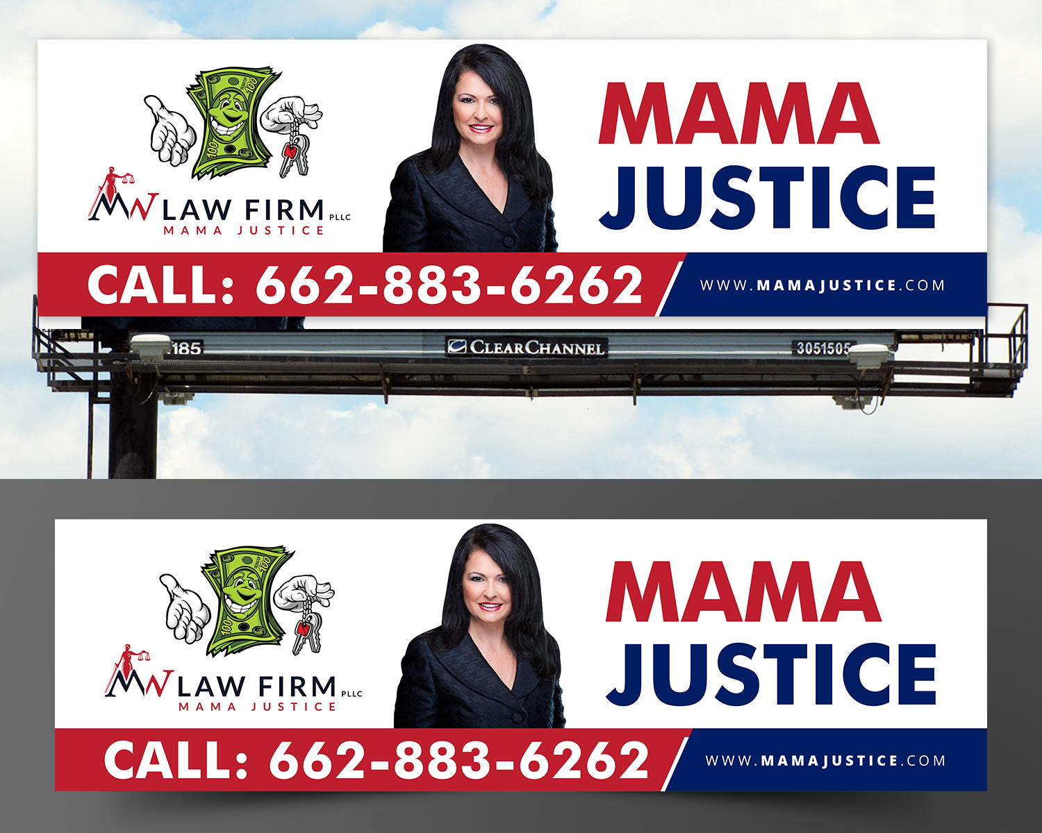 Billboard Design by OwnDesign for this project | Design #21527971