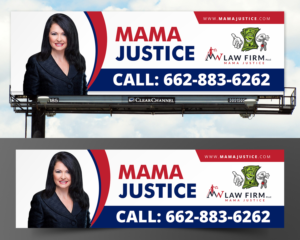 Billboard Design by OwnDesign for this project | Design: #21527997