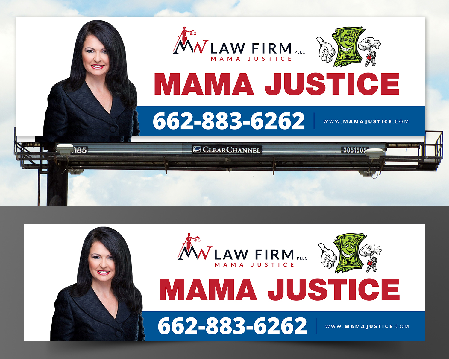 Billboard Design by OwnDesign for this project | Design #21528191