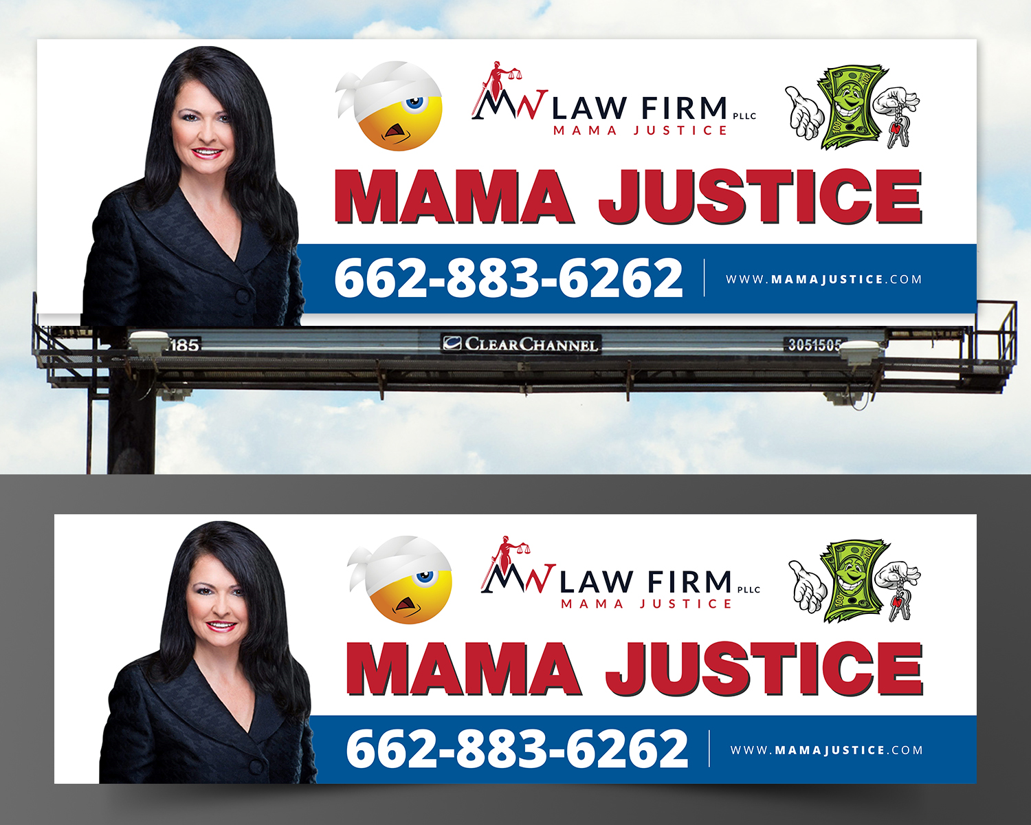 Billboard Design by OwnDesign for this project | Design #21530239