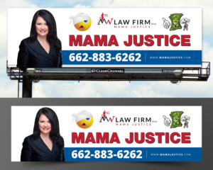 Billboard Design by OwnDesign for this project | Design: #21530239