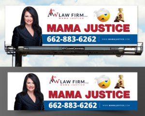 Billboard Design by OwnDesign for this project | Design: #21543372