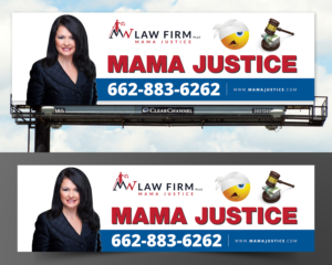 Billboard Design by OwnDesign for this project | Design: #21543373