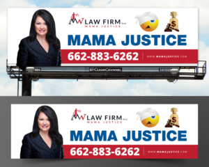 Billboard Design by OwnDesign for this project | Design: #21543374