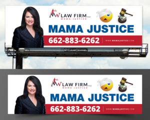 Billboard Design by OwnDesign for this project | Design #21543376
