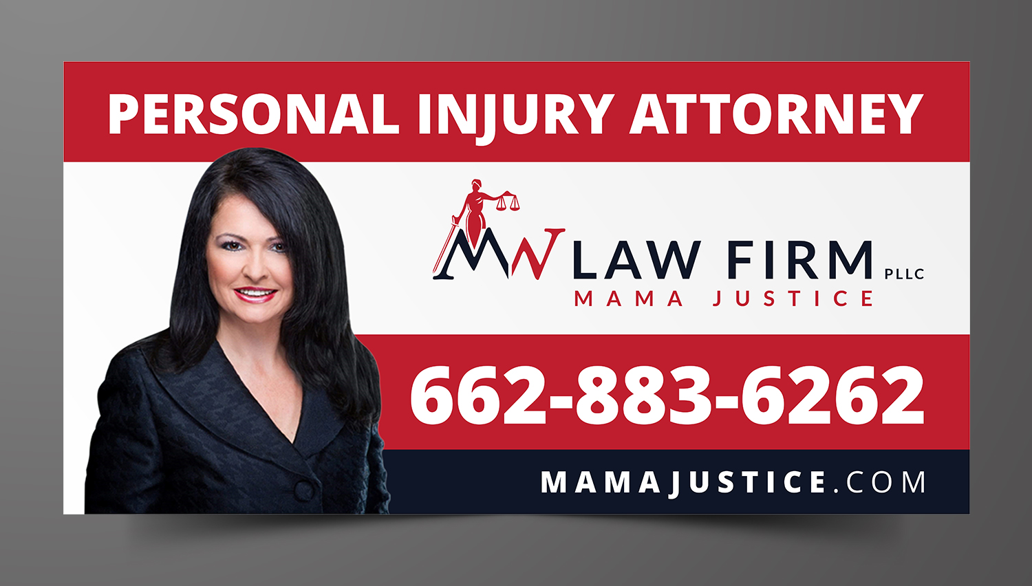 Billboard Design by ecorokerz for this project | Design #21518413