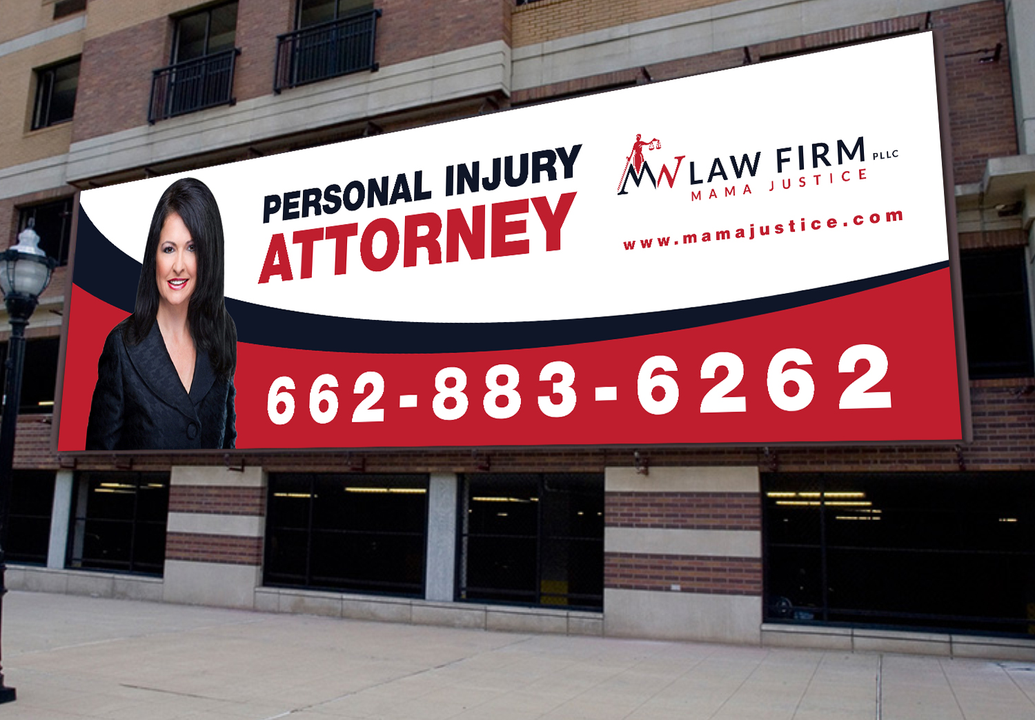 Billboard Design by ecorokerz for this project | Design #21523898