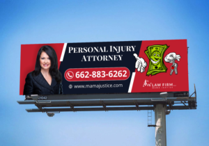 Billboard Design by ecorokerz for this project | Design: #21525580