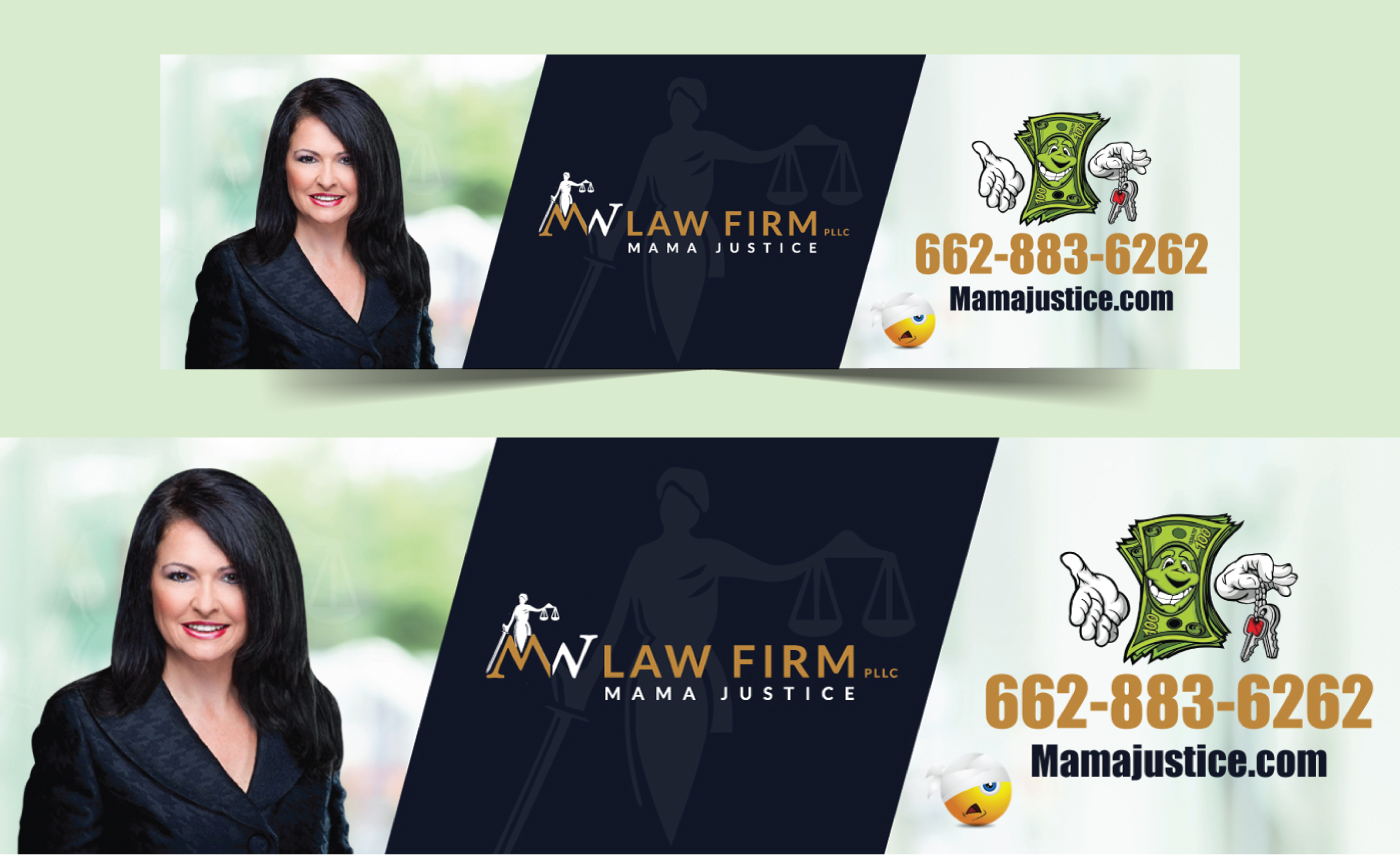 Billboard Design by Fusionex Studio for this project | Design #21528744