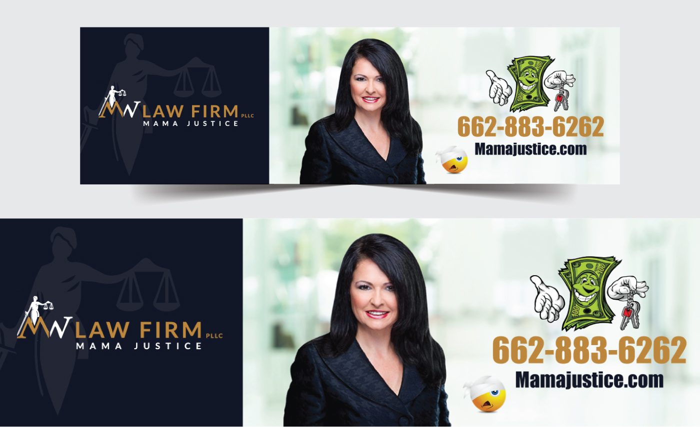 Billboard Design by Fusionex Studio for this project | Design #21528746