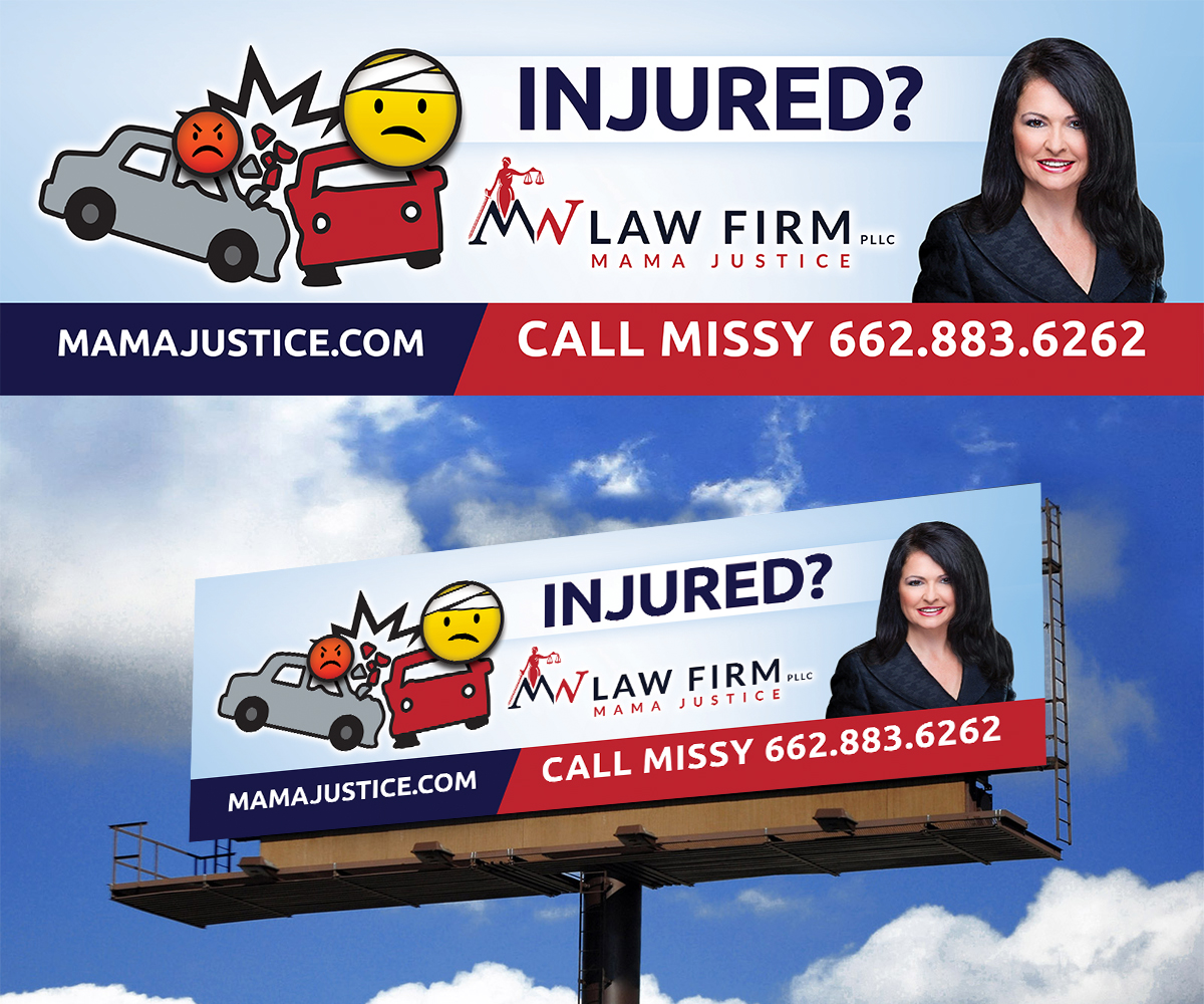 Billboard Design by LH Formal Design for this project | Design #21529103