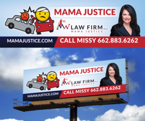 Billboard Design by LH Formal Design