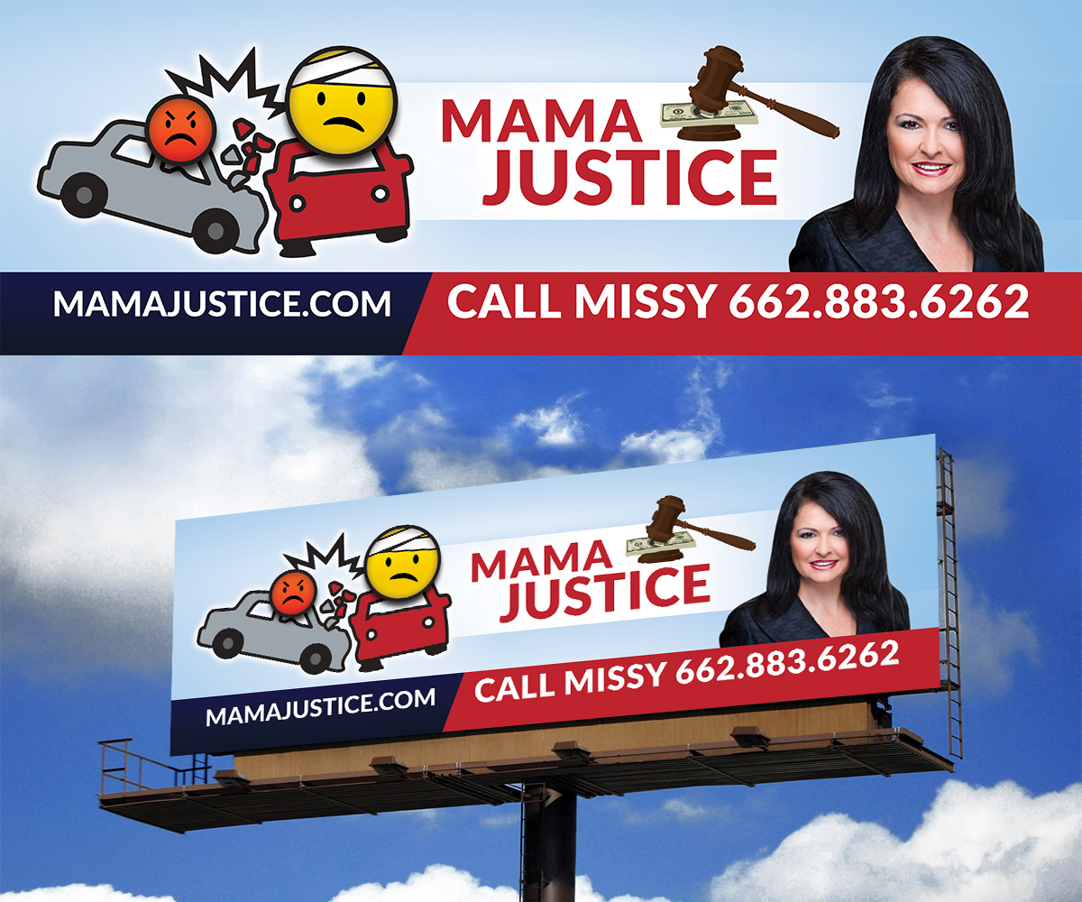 Billboard Design by LH Formal Design for this project | Design #21541989