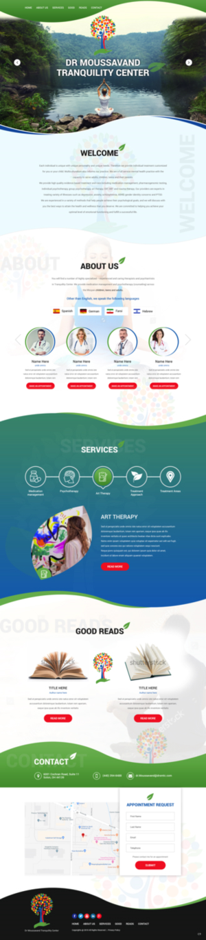 Diseño Web por pb para este proyecto | Diseño: #21534221