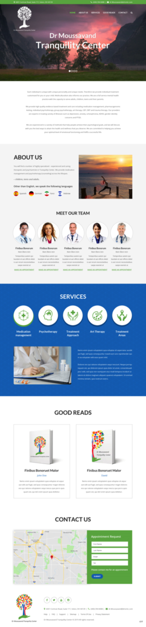 Diseño Web por pb para este proyecto | Diseño: #21534224